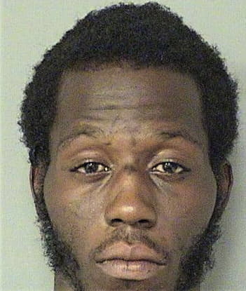 Darvin Lucas, - Palm Beach County, FL 